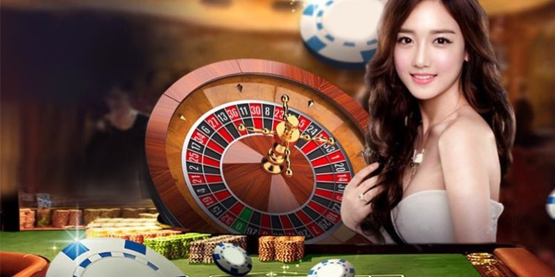 Chơi casino trực tuyến trên điện thoại không bị giới hạn thời gian ,không gian