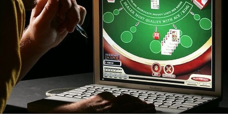 Hướng dẫn cách chơi casino trực tuyến tại điện thoại đầy đủ nhất