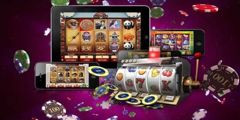 Trải nghiệm cá cược với hàng loạt sảnh game hấp dẫn tại FB68