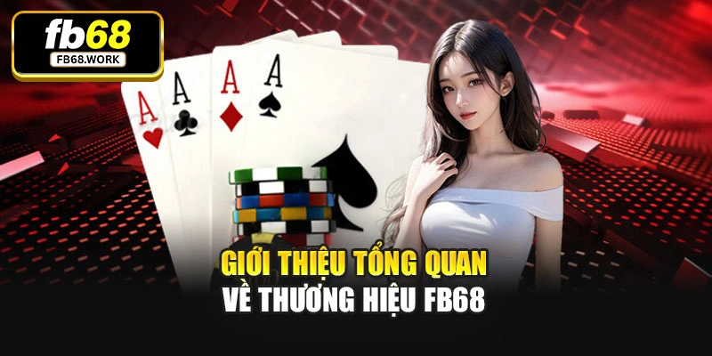 Giới thiệu tổng quan về thương hiệu Fb68